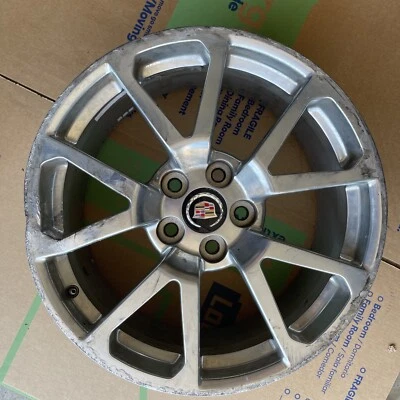 Best Cts V Wheels Deals | Dealsan