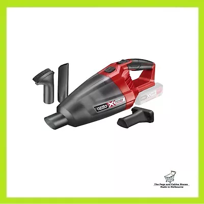 Ozito PXC 18V Cordless Hand Vacuum PXHVS-250 - Skin Only • $74.90