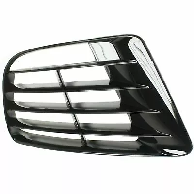 RH Side Outer Fog Lamp Cover Fits 12-13 Volkswagen Golf R Hatchback VW1039131 • $54.79