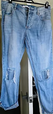 Decjuba Jeans 12 • $30