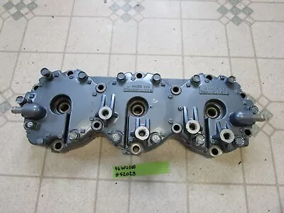 96 Yamaha Wave Venture 1100 Jet Ski Cylinder Heads WaveVenture • $139.99