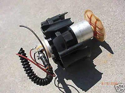 1995-2001 BMW E38 740iL 740i 740 750iL 750 FUEL GAS PUMP Genuine OEM • $99