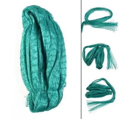 Durable And Stretchable Bird Net For Garden Trees And Plants (61 Characters) • £29.86