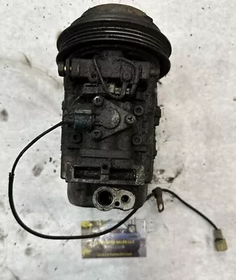 1990-1993 Mazda Miata Air Conditioning A/C  AC Compressor 91NA3L #4 • $134.99