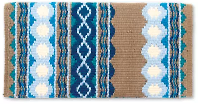 Mayatex Riverland Western Saddle Blanket • $59.91