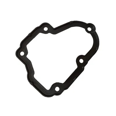 Manual Transmission MT Gearbox Oil Seal Pan Gasket Black For Audi VW Skoda Seat • $8.08