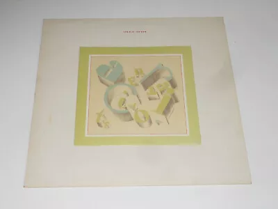 A Certain Ratio - LP + Single (7 ) - The Old & The New - UK 1986 - Fact 135 • £5.14