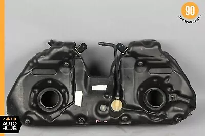 05-09 Mercedes W211 E320 CDI Diesel Fuel Tank Reservoir Assembly 2114701102 OEM • $340.30