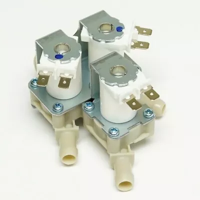 Washing Machine Water Inlet Valve For LG Kenmore Sears 5220FR2075L • $23.06