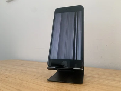 $49 • Buy Apple IPhone 8 - 64GB - Black - A1863 (AU STOCK)  FAULTY / LOCKED
