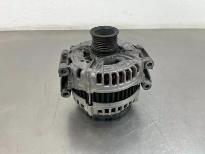 07-14 Mercedes W221 S600 Cl600 S350 Alternator Generator 0131540602 Oem • $218.49