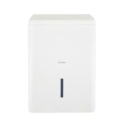 Haier 20 Pint Portable Dehumidifier - White (QDHR20LZ) • $79