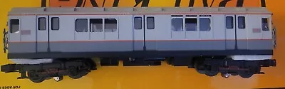 MTH O Gauge  Grey R12  #5785 Non Powered Subway Car  7 Train Brand New No Box • $149