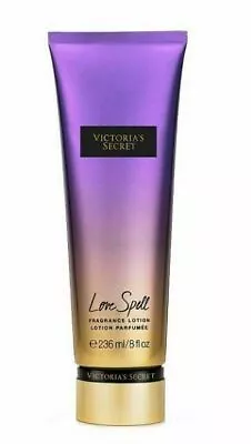 Victoria's Secret LOVE SPELL  Fragrance BODY LOTION - 8oz • $19