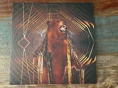 It Still Moves [Golden Smoke 2 LP] By My Morning Jacket (Record 2021) • $8