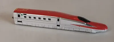 Takara Tomy No. 123 Shinkansen Series E6 Diecast Long Style Train 1/64 Scale • $18