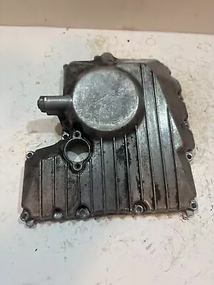 1989 Yamaha FZR600 Engine Oil Pan 1WG-00-1 Fair Used 923977 • $20