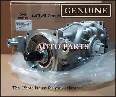 5300047400 OEM CARRIER ASSY-DIFFERENTIAL For Hyundai G80 / DHL • $1312