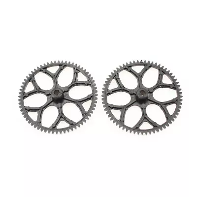 K100.014 RC Helicopter Spare Parts For WLtoys V911S XK K110 XK K110S Gear Set • $2.73