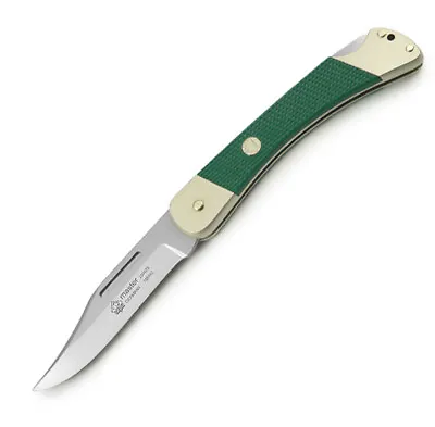 $173.95 • Buy Puma Master Folder Knife - 230470