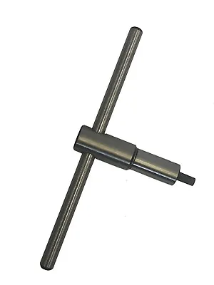 Myford Lathe Chuck Key 6mm7mm8mm9mm10mm12mm -Direct From Myford Metric • £12.95