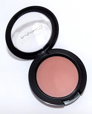 £20.12 • Buy MAC Sheertone Shimmer Blush 6g Blushbaby