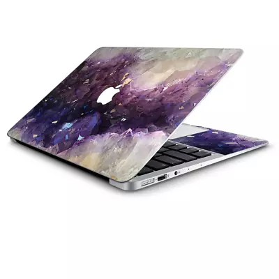 Skin Wrap For Macbook Air 11 Inch Wood Marble • $14.98