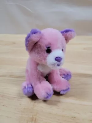 RUSS Yomiko Classics Dog Chihuahua Dreamers Pink Purple Mini Stuffed Doll • $13.94