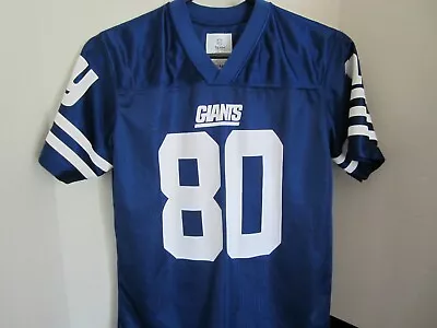 NY GIANTS  Victor Cruz    Jersey  Youth Size  12/14 • $25.30