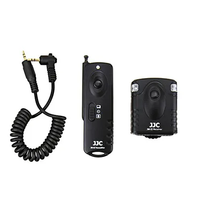 Wireless Remote Control For Canon EOS R RP 80D 77D 70D 60D 800D 760D 750D 700D • $30.79