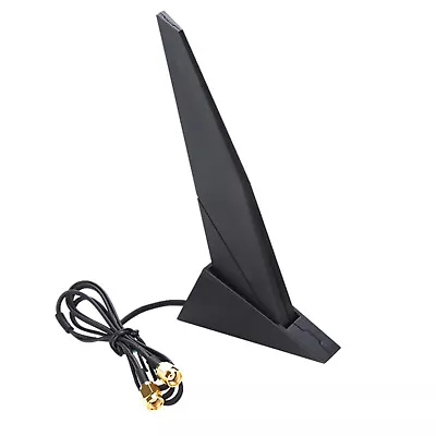 2.4Ghz/5Ghz Dual Band WiFi Antenna For ASUS Z390 Z490 X570 Motherboard 2T2R. • $34.63