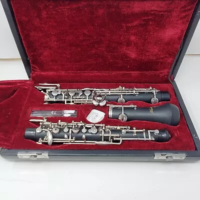 Muslady Oboe In Case • $330