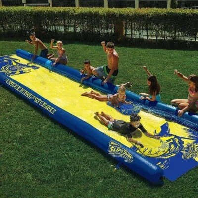 £43 • Buy Wham-O Super Slip 'N' Slide