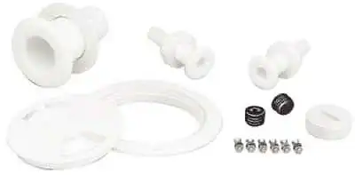 Todd Marine 90-2218 Water Tank Fitting Relocation Kit • $61.83