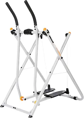Gazelle Tony Little Total Body Fitness Workout Exercise Elliptical Glider Suppor • $203.29