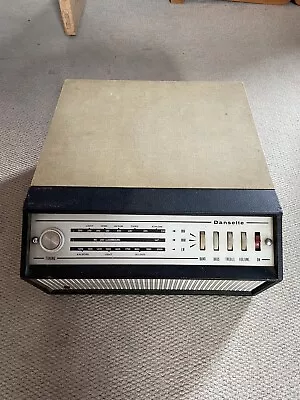 £100 • Buy Dansette Record Player