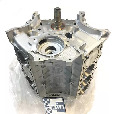 Ford 4.6L Cobra Mustang Mach 1 Aviator DOHC Aluminum Engine Short Block Assembly • $1499.95