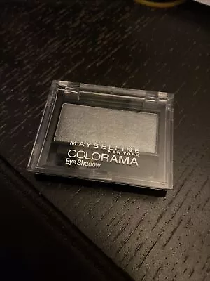 Maybelline Colorama Single Colour Eye Shadow 816 • £2.20