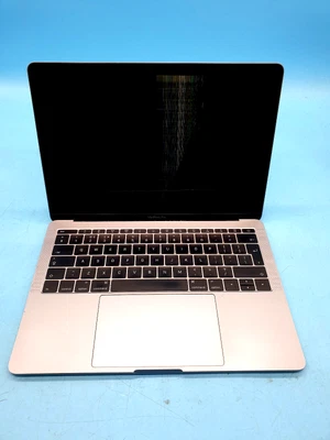 £41 • Buy Apple MacBook Pro 13 A1708  2016 I5-6360U 2.0GHz 16GB IRIS 540,BOOTS,FAULTY SL20