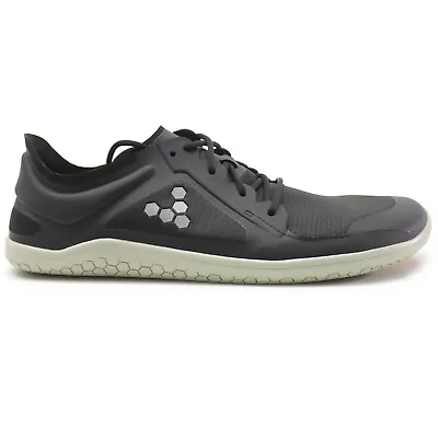 £125.44 • Buy Vivobarefoot Mens Trainers Primus Lite All Weather Casual Lace Up Textile
