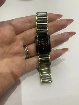 £130 • Buy Ladies Rado Watch - For Parts