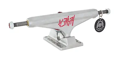 Independent X SLAYER Stage 11 Polished Standard Skateboard Trucks • $59.95