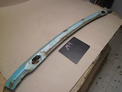 1957 1958 59 58 59 Ford Fairlane Retractable Roof Windshield Top Frame Channel  • $150