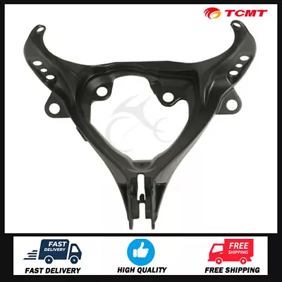 Upper Headlight Fairing Stay Bracket Fit For Suzuki GSX-R GSXR 1000 2005-2006 • $35.99