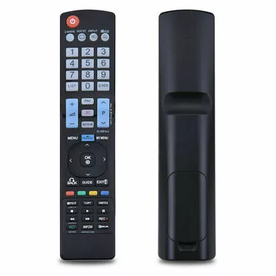 For LG TV Universal Remote Control For Years 2000-2020 All Smart 3D HDTV LED LCD • $15.95