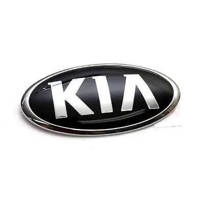 863183R500 KIA Trunk Emblem For Kia Forte K3 Hatchback • $14.89