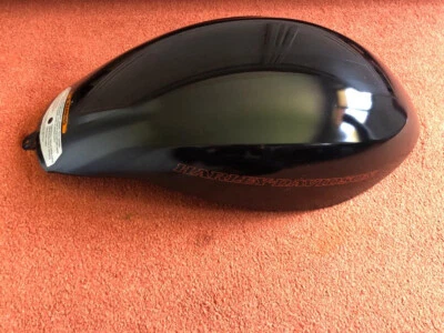 $149 • Buy V-rod Vrod Vrscdx Airbox Cover OEM  Harley Davidson Night Rod Motorcycles