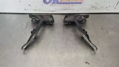 14 Toyota Sequoia Hood Hinge Set Pair • $50