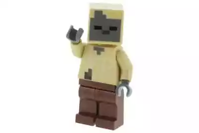 Husk [MIN073] - Lego Minecraft - Like New • $14