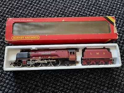 Hornby Locomotives Oo Gauge .duchess Of Sutherland. • £23.22